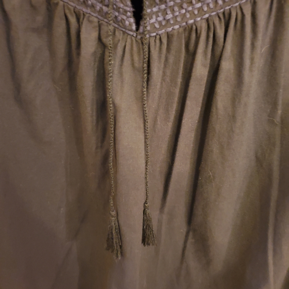 J Crew top - Picture 4 of 7